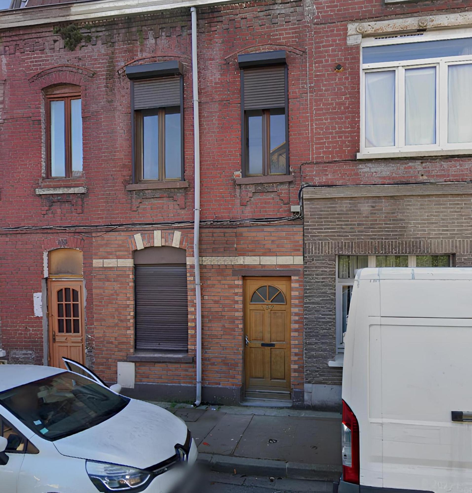 Balneo Blanche Porte - Arrivee Autonome Tourcoing Exterior photo